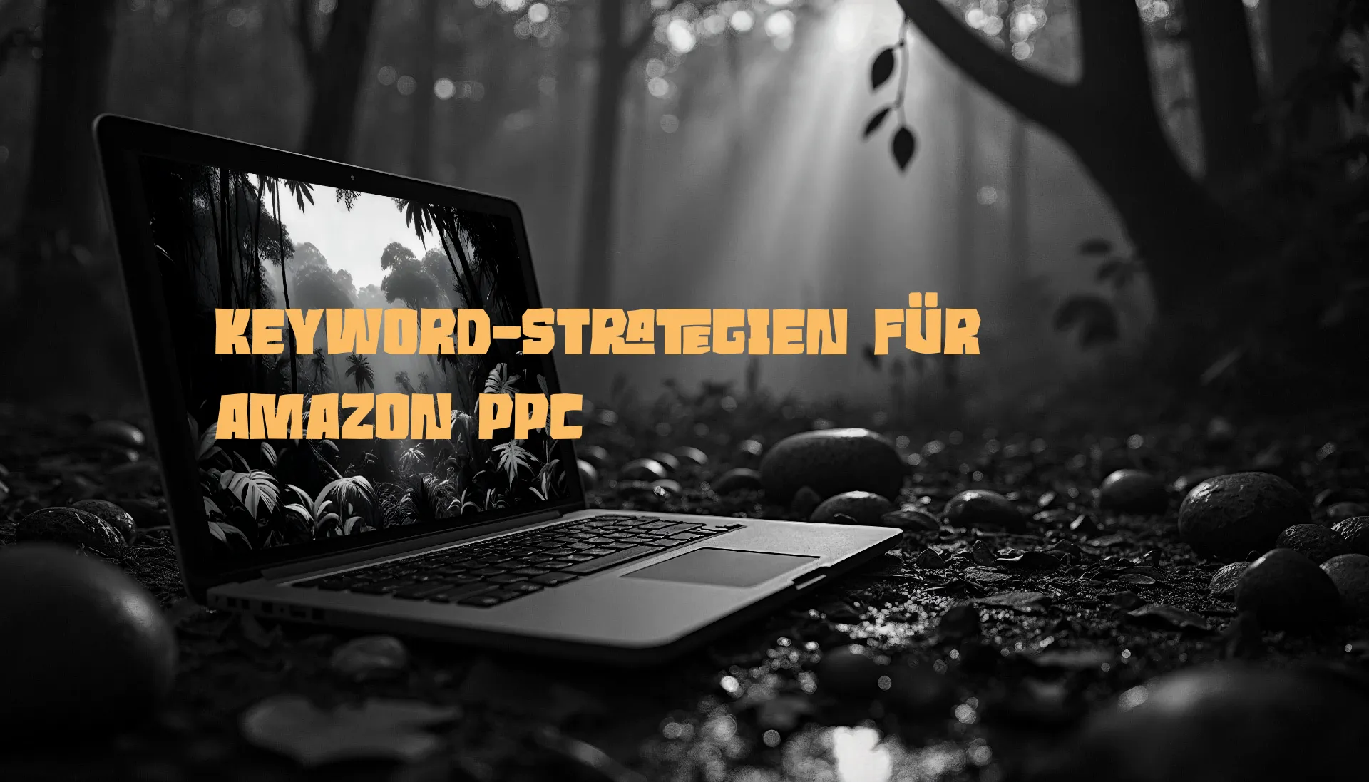 Keyword-Strategien für Amazon PPC