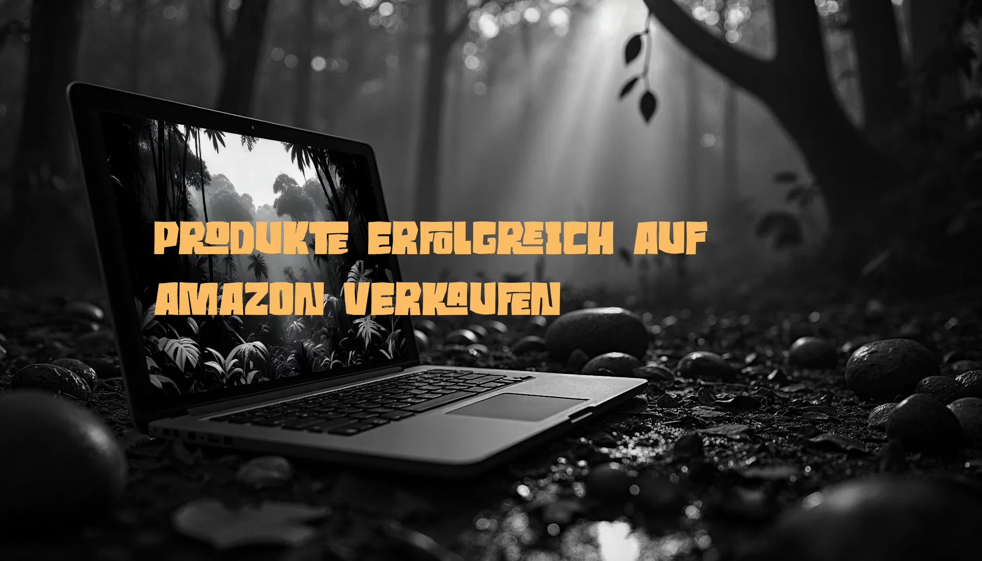 Produkte erfolgreich auf Amazon verkaufen